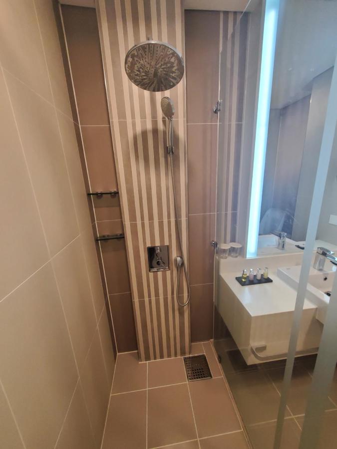 Hotel Tour Incheon Airport Hotel & Suites Ngoại thất bức ảnh